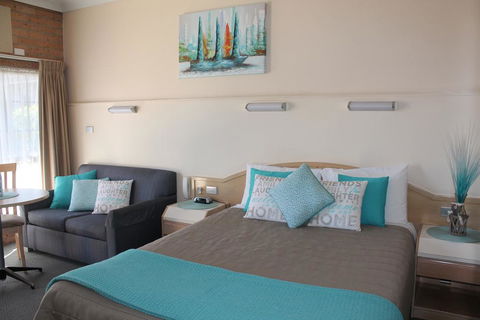 Marriott Park Motel - Darwin Holiday 1