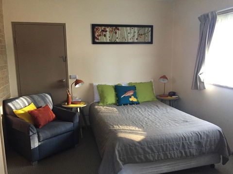 Marriott Park Motel - Darwin Holiday 2
