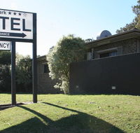 Marriott Park Motel - Darwin Holiday
