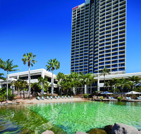 Marriott Vacation Club At Surfers Paradise - Darwin Holiday 3