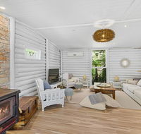 MARTHA COTTAGE - MT MARTHA - Darwin Holiday