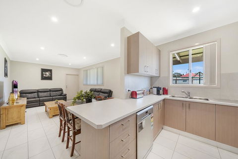 Marulan Stayz - Darwin Holiday 2