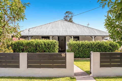 Marvell House - Darwin Holiday 1