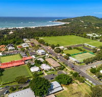 Marvell House - Darwin Holiday