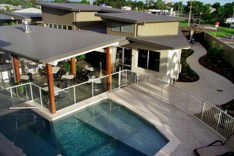 Mary River Motor Inn - Darwin Holiday 0