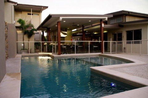 Mary River Motor Inn - Darwin Holiday 1
