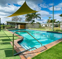 Maryborough Caravan  Tourist Park - Darwin Holiday