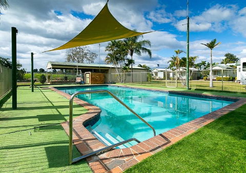 Maryborough Caravan & Tourist Park - Darwin Holiday 0