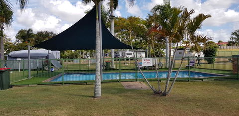 Maryborough Caravan & Tourist Park - Darwin Holiday 3