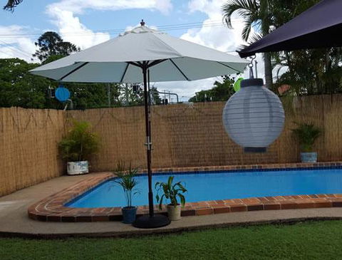 Maryborough City Motel - Darwin Holiday 2