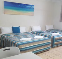 Maryborough City Motel - Darwin Holiday