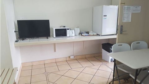 Maryborough City Motel - Darwin Holiday 1