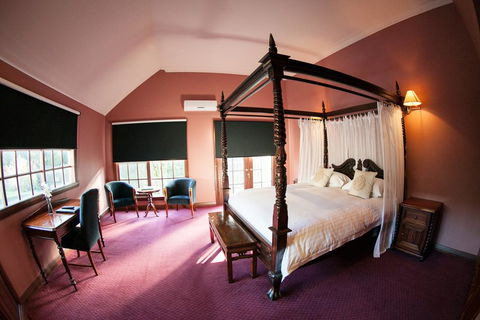 Marybrooke Manor - Darwin Holiday 0