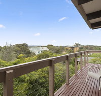 MaryRose at Blairgowrie - Darwin Holiday