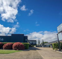 MAS Country Acacia Motor Inn - Darwin Holiday