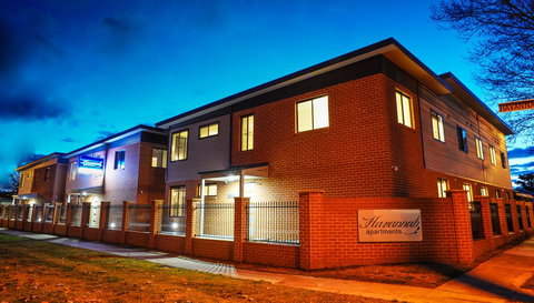 MAS Country Havannah Accommodation - Darwin Holiday 1