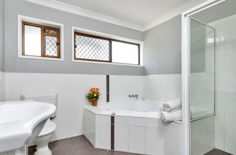 MAS Country Jackie Howe Motel - Darwin Holiday 3