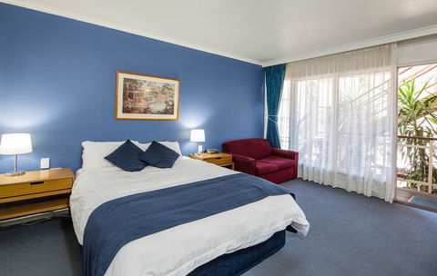 MAS Country Riverboat Lodge Motor Inn - Darwin Holiday 1