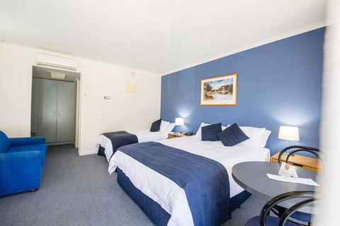 MAS Country Riverboat Lodge Motor Inn - Darwin Holiday 3