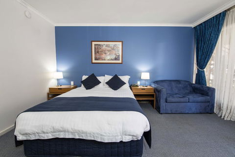 MAS Country Riverboat Lodge Motor Inn - Darwin Holiday 0