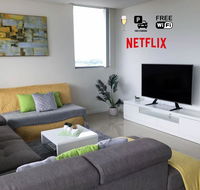 Mascot - Sydney City Views - Darwin Holiday