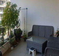 Mascot station neary - Darwin Holiday