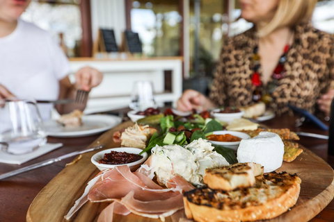 Mason Winery - Darwin Holiday 3