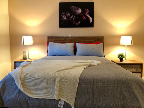 Massive Home (7 Mins To City) - Darwin Holiday 0