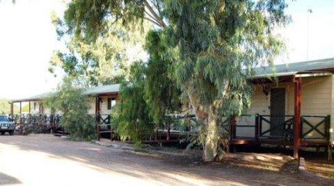 Matilda Motel - Darwin Holiday 0