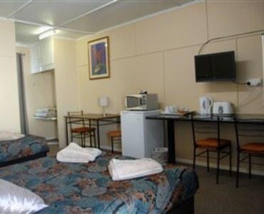 Matilda Motel - Darwin Holiday 2
