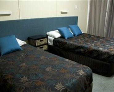Matilda Motel - Darwin Holiday 1