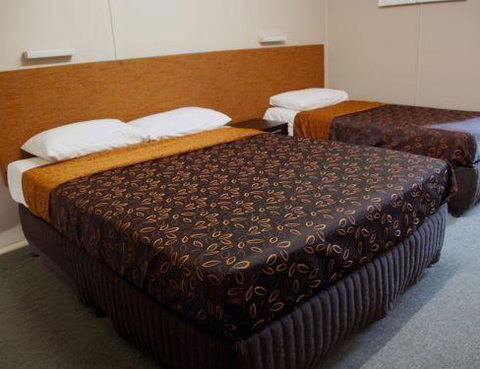 Matilda Motel - Darwin Holiday 3