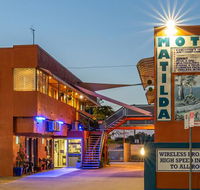 Matilda Motel - Darwin Holiday