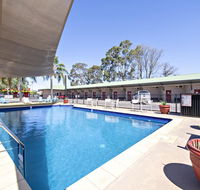 Matilda Motor Inn - Darwin Holiday