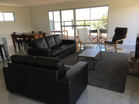 Matts River Rest - Darwin Holiday 1