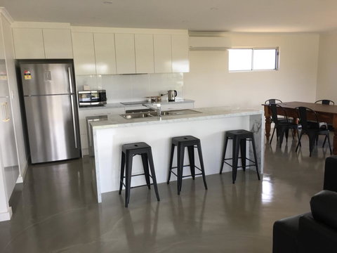 Matts River Rest - Darwin Holiday 2