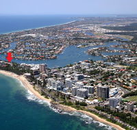 Maui 6 - 2 BDRM Apt on Parkyn Pde - Darwin Holiday