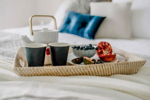 MAVI BEACH HOUSE - Beachfront, Wifi, Views - Darwin Holiday 1