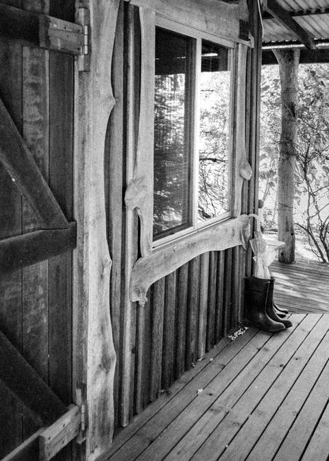 Mavis's Cabins @ Mt Warning - Darwin Holiday 3