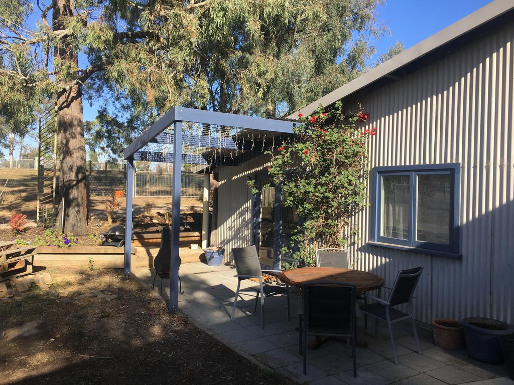 Ebenezer NSW Darwin Holiday