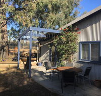 Maybelle Farm - Darwin Holiday
