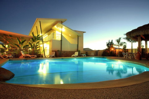 Mayfair Motel - Darwin Holiday 0