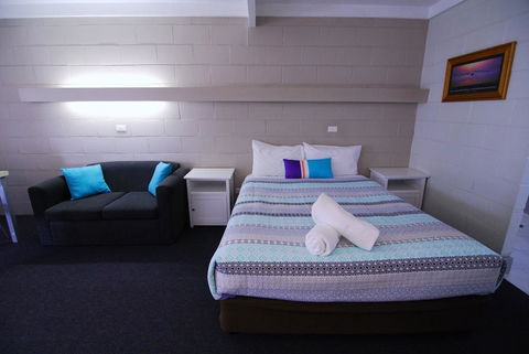 Mayfair Motel - Darwin Holiday 2