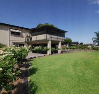 Mayfair Motel - Darwin Holiday