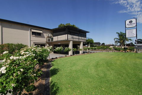 Mayfair Motel - Darwin Holiday 0