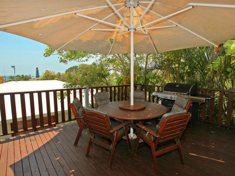 Mayfield 23 - 5 BDRM Home With Pool - Darwin Holiday 3