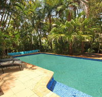 Mayfield 23 - 5 BDRM Home with Pool - Darwin Holiday