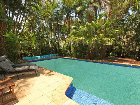 Mayfield 23 - 5 BDRM Home With Pool - Darwin Holiday 0