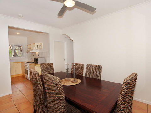 Mayfield 23 - 5 BDRM Home With Pool - Darwin Holiday 2