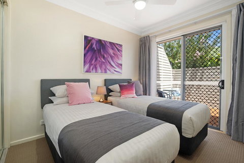 Mayfield Short Stay Apartments - Darwin Holiday 2